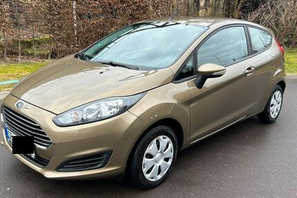 Ford Fiesta 129.000 km 3.990 &euro; Saarbrücken 66111