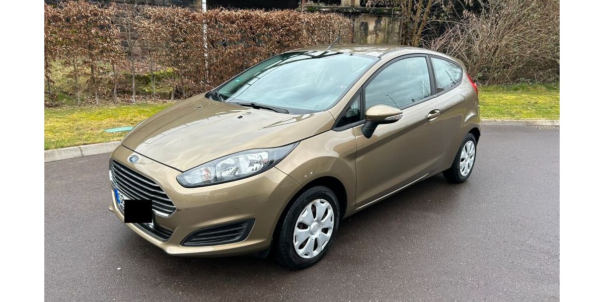 Ford Fiesta 129.000 km 3.990 &euro; Saarbrücken 66111