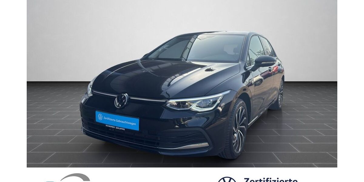 VW Golf 34.450 km 24.300 &euro; Saarbrücken 66115