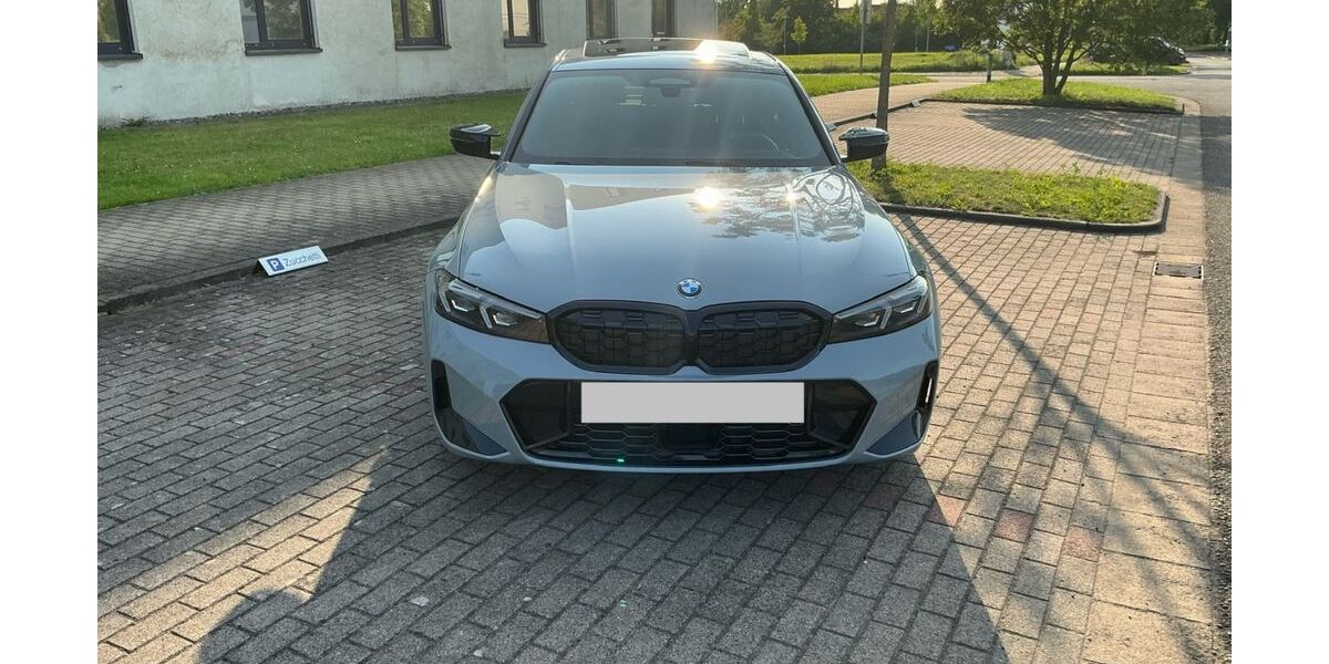 BMW M340i 24.000 km 59.000 &euro; Völklingen 66333