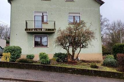 Haus Völklingen Geislautern - 1 Zimmer, 226 m&sup2;, 260.000&euro; | Angebot:26740350