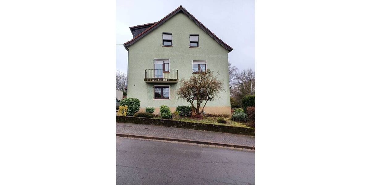 Mehrfamilienhaus, Wohnhaus Völklingen Geislautern - 1 Zimmer, 226 m&sup2;, 260.000&euro; | Angebot:26740350