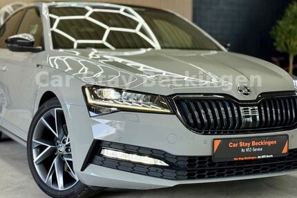 Skoda Superb 135.000 km 27.490 &euro; Beckingen 66701