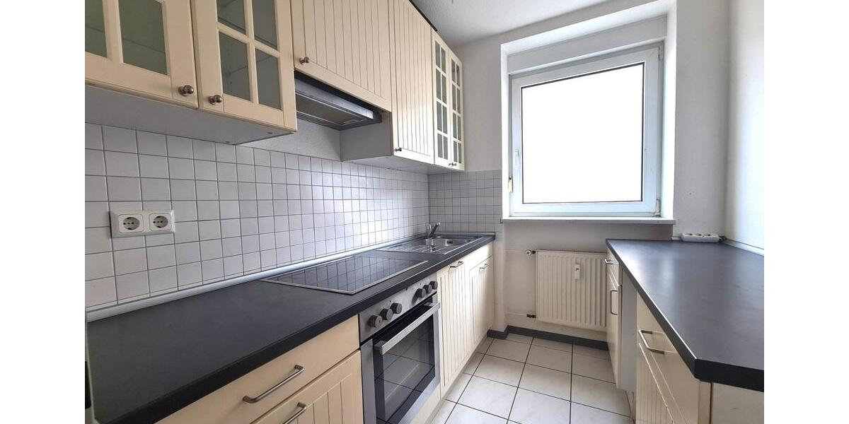 Etagenwohnung Saarbrücken Eschberg - 2 Zimmer, 44 m&sup2;, 540&euro; | Angebot:26147227