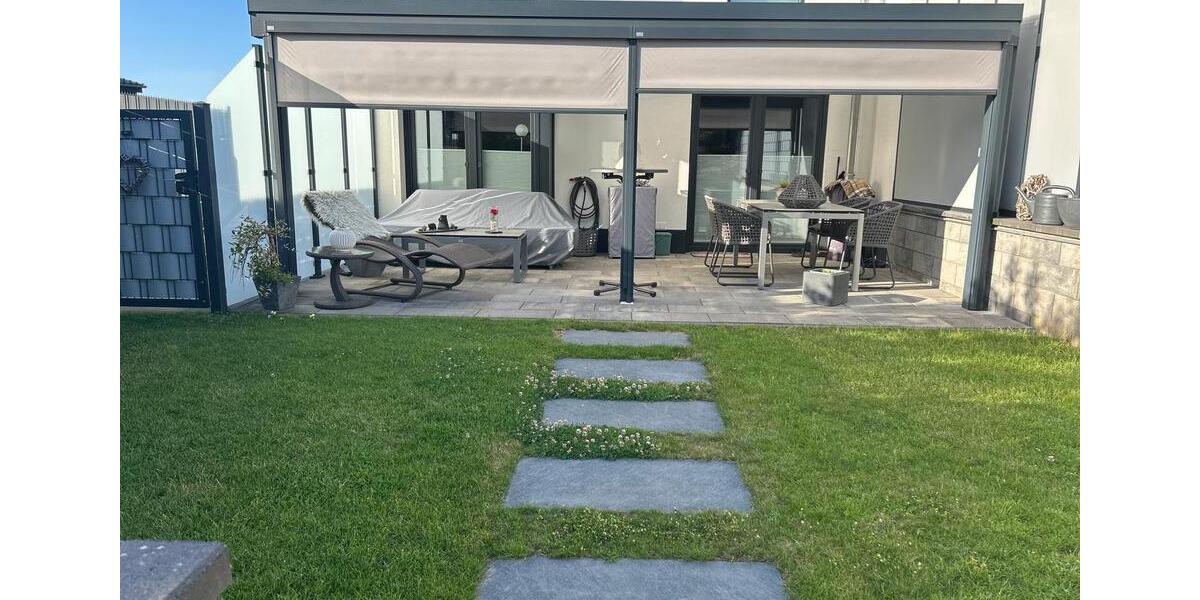 Reihenhaus Zweibrücken - 3 Zimmer, 115 m&sup2;, 415.000&euro; | Angebot:26959488