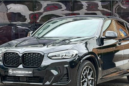 BMW X4 56.000 km 43.400 &euro; Saarbrücken 66117