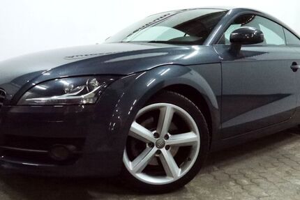 Audi TT 94.315 km 11.600 &euro; Völklingen 66333
