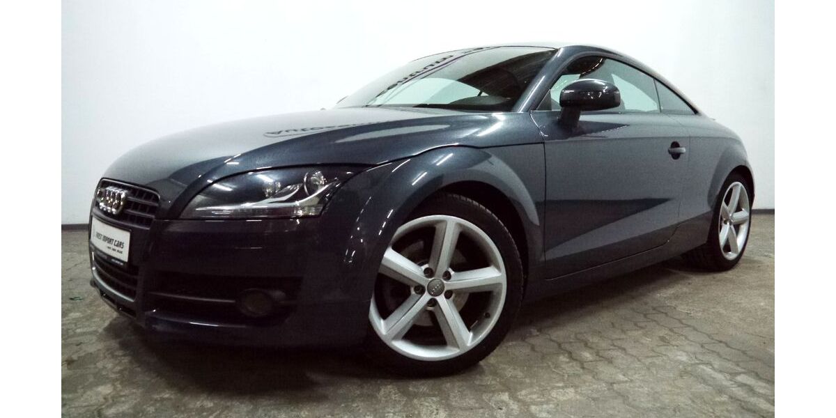 Audi TT 94.315 km 11.600 &euro; Völklingen 66333