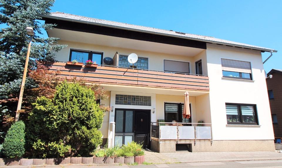 Etagenwohnung Spiesen-Elversberg Elversberg - 3 Zimmer, 74 m&sup2;, 680&euro; | Angebot:26586693