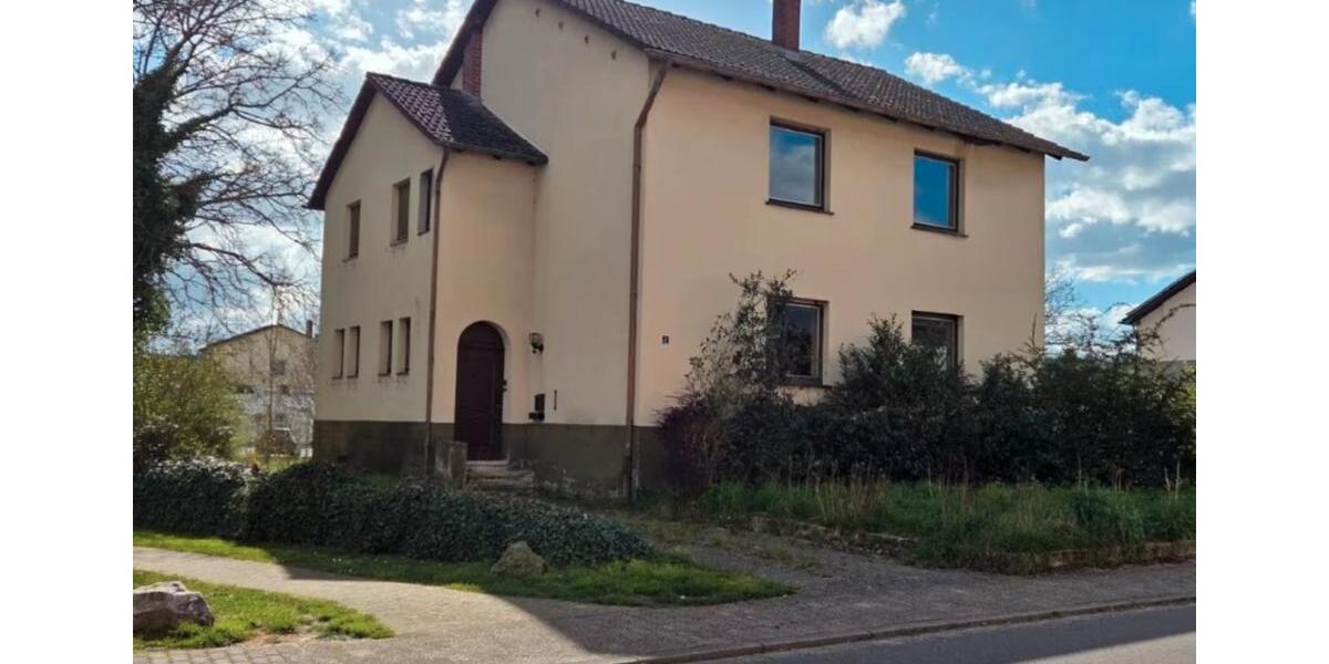 Einfamilienhaus Überherrn - 180.000&euro; | Angebot:26739301