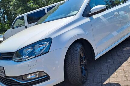 VW Polo 104.000 km 7.990 &euro; Zweibrücken 66482
