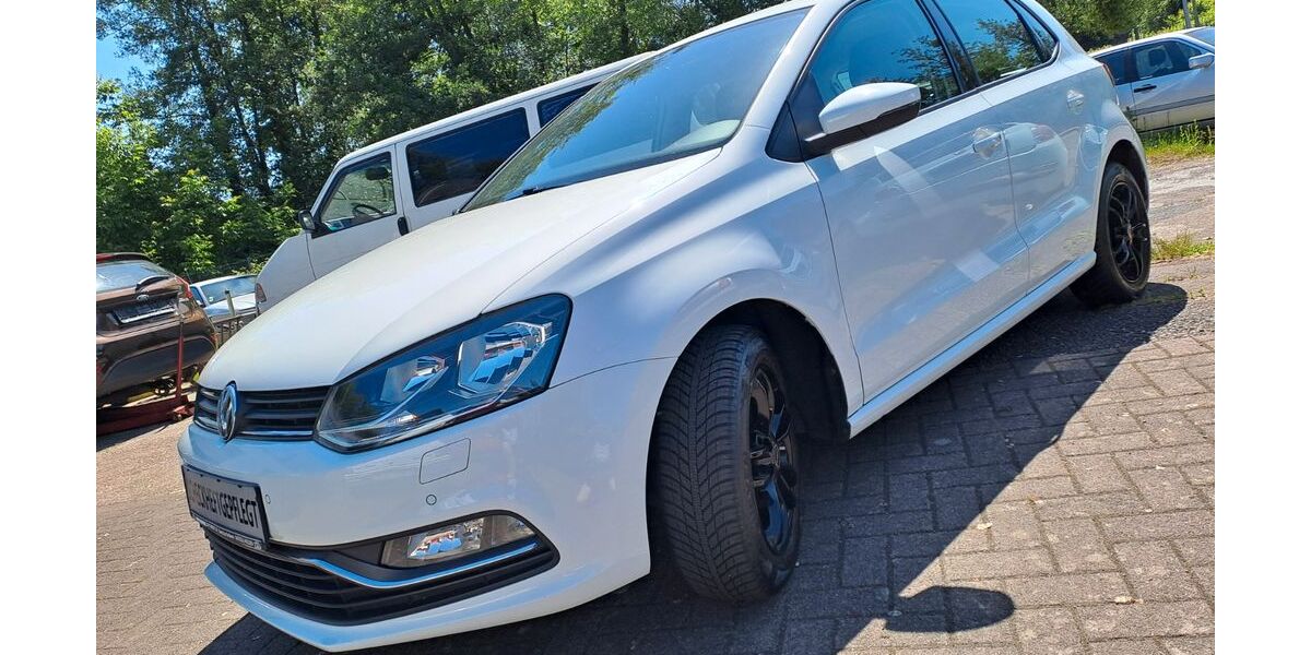VW Polo 104.000 km 7.990 &euro; Zweibrücken 66482