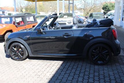 Mini John Cooper Works Cabrio 24.275 km 30.999 &euro; Ensdorf 66806