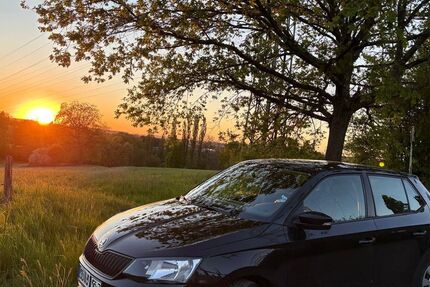 Skoda Fabia 140.208 km 6.000 &euro; Riegelsberg 66292