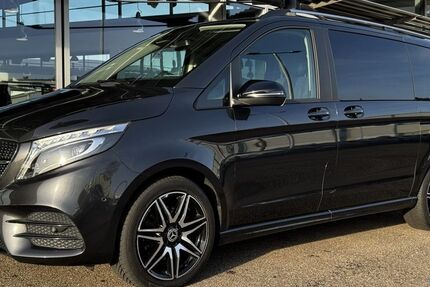 Mercedes-Benz V 250 114.450 km 44.444 &euro; Lebach 66822
