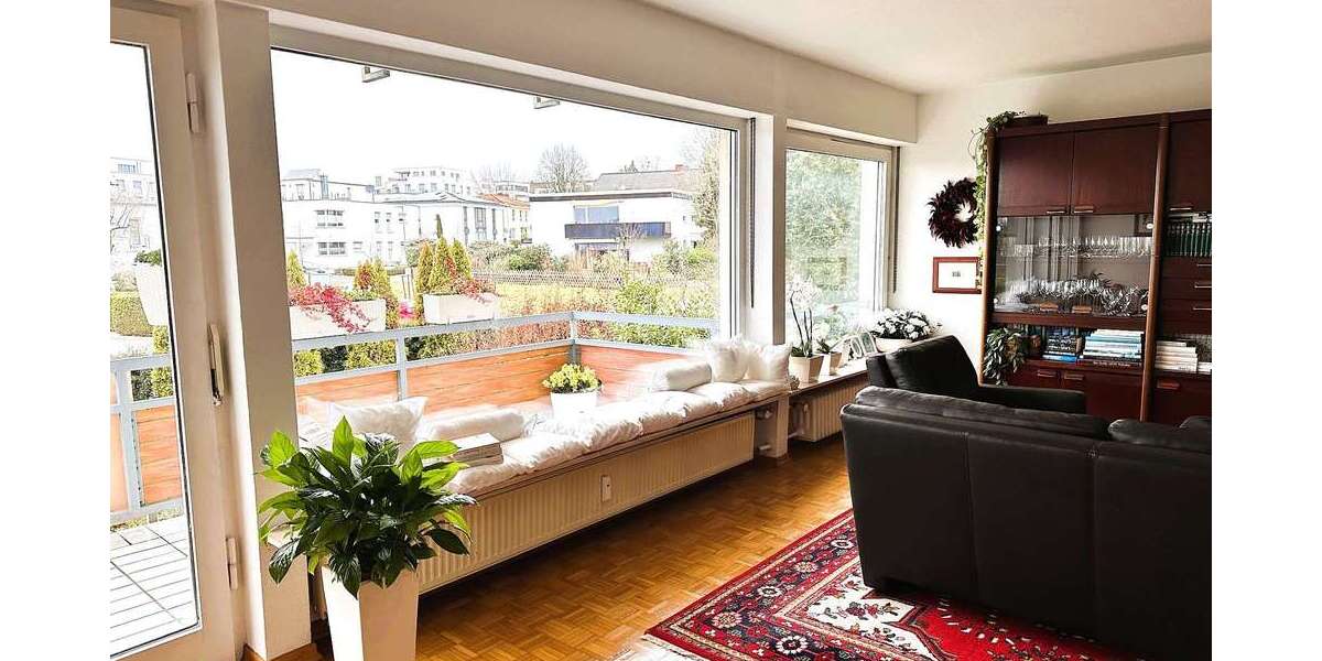 Etagenwohnung Saarbrücken / Alt-Saarbrücken Saarbrücken - 3 Zimmer, 92 m&sup2;, 185.000&euro; | Angebot:25157041