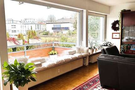 Wohnung Saarbrücken / Alt-Saarbrücken Saarbrücken - 3 Zimmer, 92 m&sup2;, 185.000&euro; | Angebot:25157041