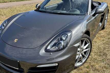 Porsche Boxster 36.045 km 47.999 &euro; Ottweiler, Stadt 66564