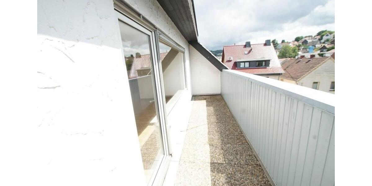 Dachgeschoßwohnung Friedrichsthal - 4 Zimmer, 90 m&sup2;, 158.000&euro; | Angebot:25869976