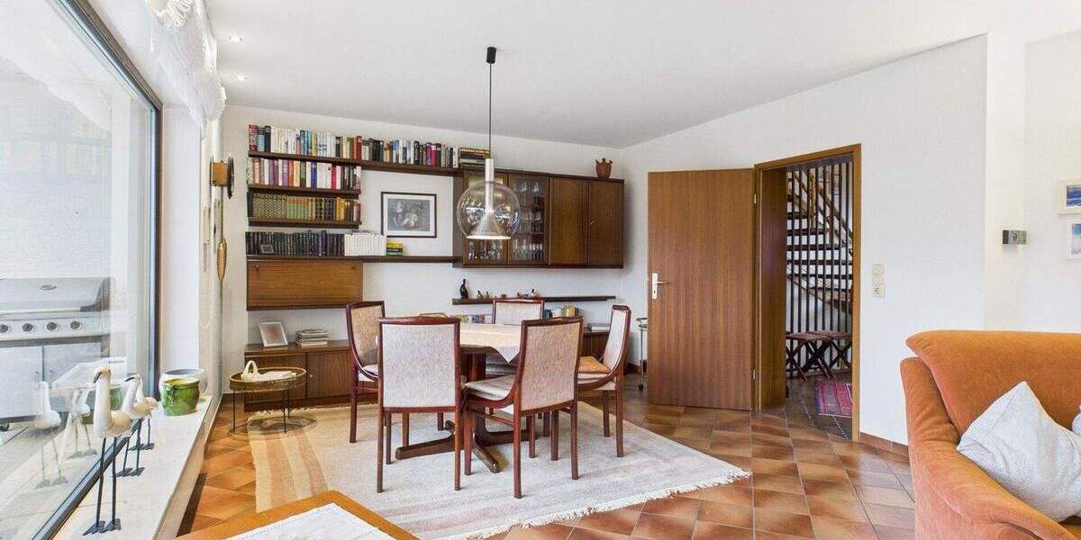 Einfamilienhaus Saarlouis / Neuforweiler Neuforweiler - 4 Zimmer, 105 m&sup2;, 365.000&euro; | Angebot:25726192