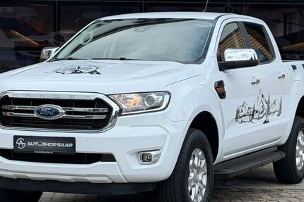Ford Ranger 131.082 km 19.900 &euro; Saarbrücken 66117