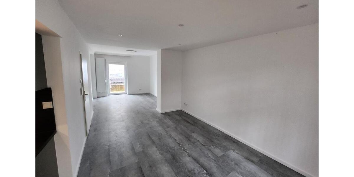 Erdgeschoßwohnung Kleinblittersdorf - 2 Zimmer, 55 m&sup2;, 580&euro; | Angebot:25943073