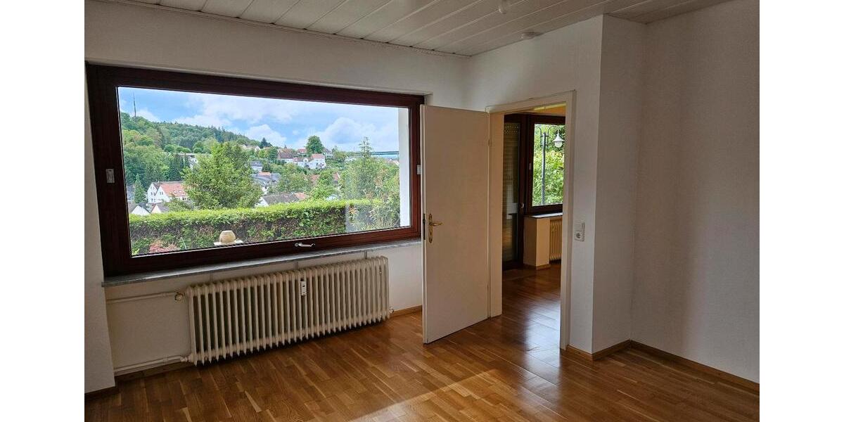 Etagenwohnung Saarbrücken Brebach-Fechingen - 2 Zimmer, 56 m&sup2;, 129.000&euro; | Angebot:26410254