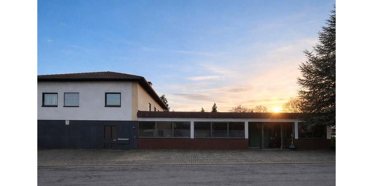 Gewerbeobjekt Saarlouis - 1.500&euro; | Angebot:25752449