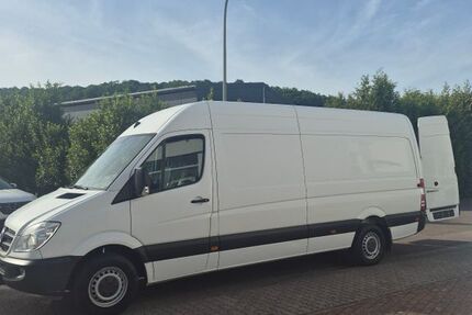 Mercedes-Benz Sprinter 168.570 km 14.042 &euro; Beckingen 66701