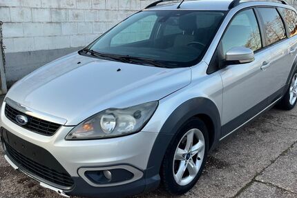 Ford Focus 199.000 km 2.390 &euro; Saarlouis 66740