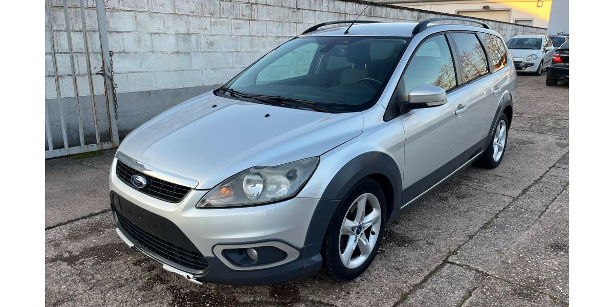 Ford Focus 199.000 km 2.390 &euro; Saarlouis 66740