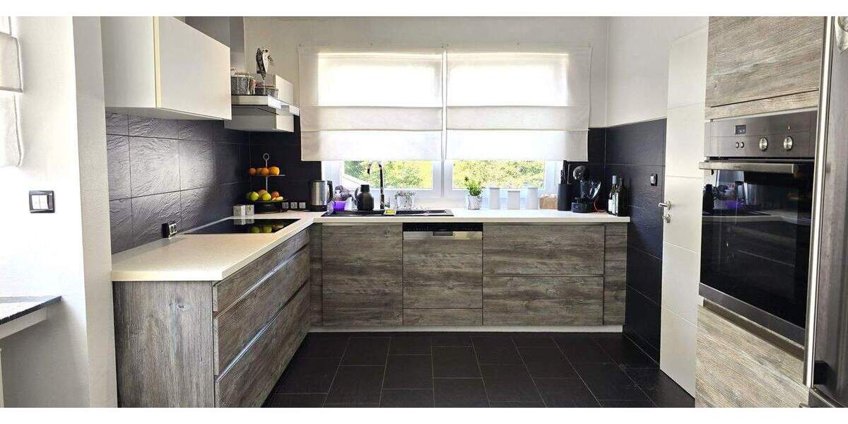 Einfamilienhaus Wadgassen Werbeln - 5 Zimmer, 158 m&sup2;, 345.000&euro; | Angebot:25732794