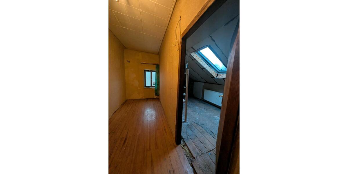 Doppelhaushälfte Püttlingen - 85.000&euro; | Angebot:24728810