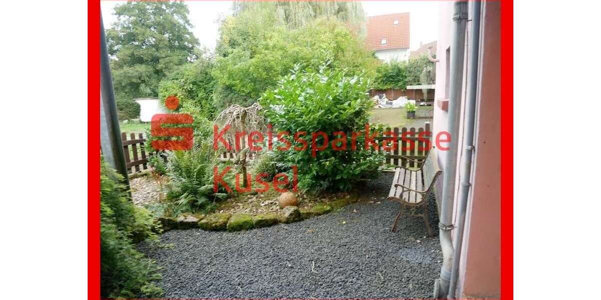 Einfamilienhaus Breitenbach - 4 Zimmer, 110 m&sup2;, 159.000&euro; | Angebot:25200887