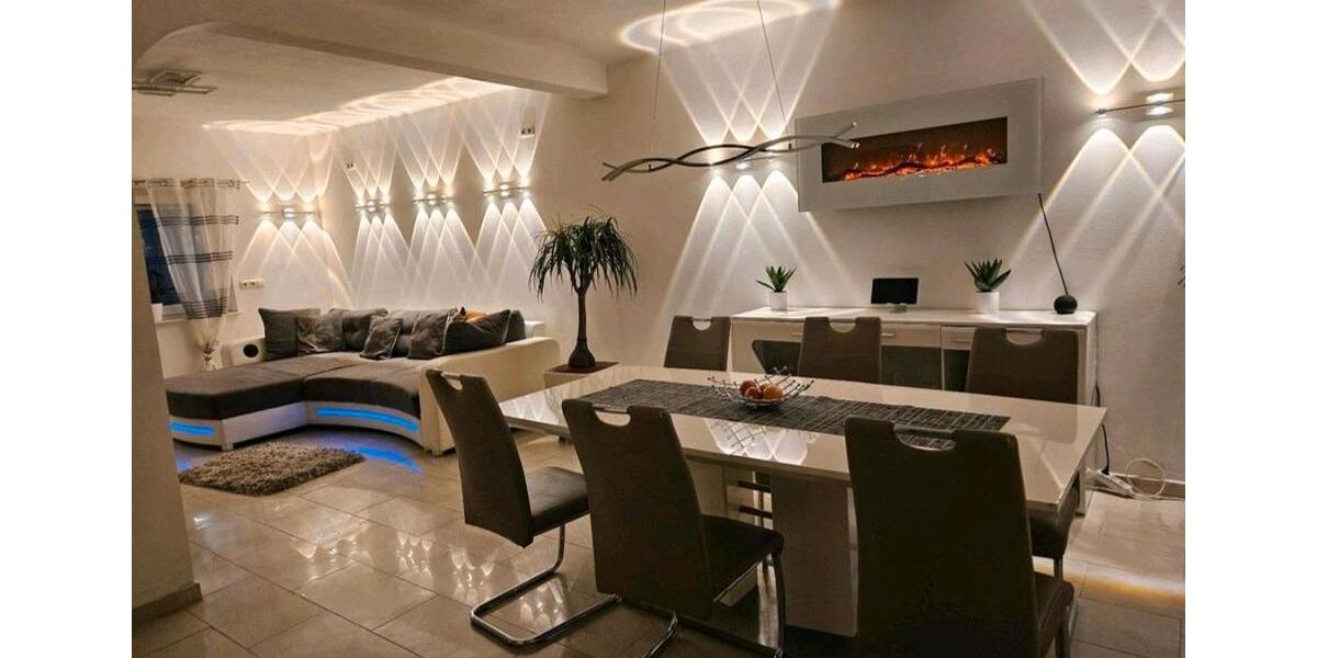 Einfamilienhaus Bexbach - 163.000&euro; | Angebot:26040767