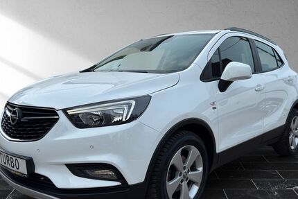 Opel Mokka 76.700 km 12.500 &euro; Merchweiler-Wemmetsweiler 66589