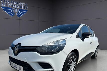 Renault Clio 108.838 km 5.598 &euro; Saarlouis 66740