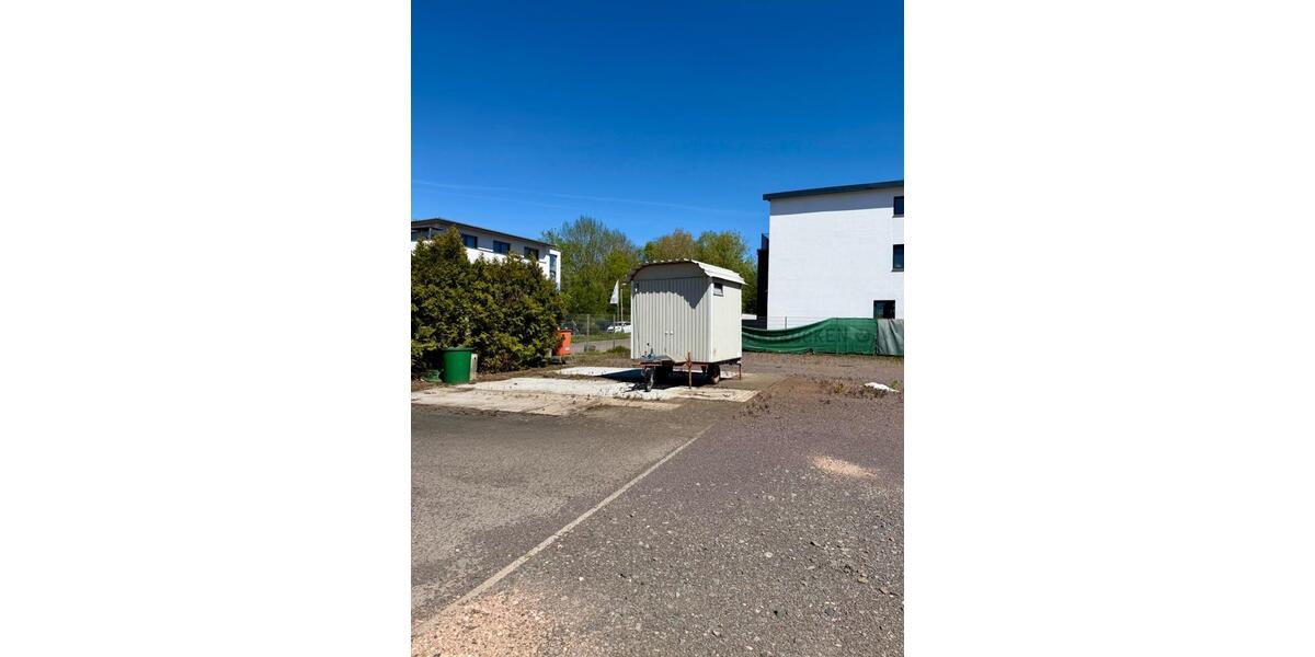 Gewerbeobjekt Wadgassen - 2.600&euro; | Angebot:26342281