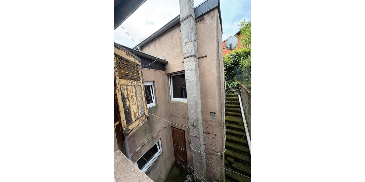 Reihenhaus Beckingen - 5 Zimmer, 95 m&sup2;, 78.000&euro; | Angebot:26635259