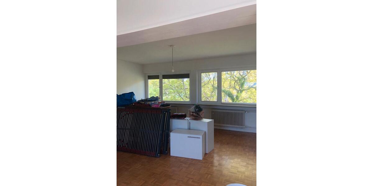 Etagenwohnung Saarbrücken Scheidt - 3 Zimmer, 78 m&sup2;, 680&euro; | Angebot:26407961