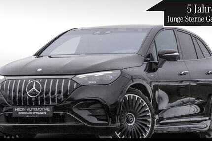 Mercedes-Benz EQE 10.609 km 71.900 &euro; Saarbrücken 66117