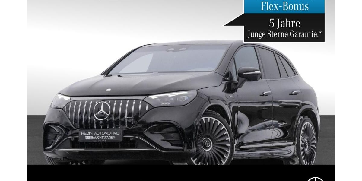 Mercedes-Benz EQE 10.609 km 71.900 &euro; Saarbrücken 66117