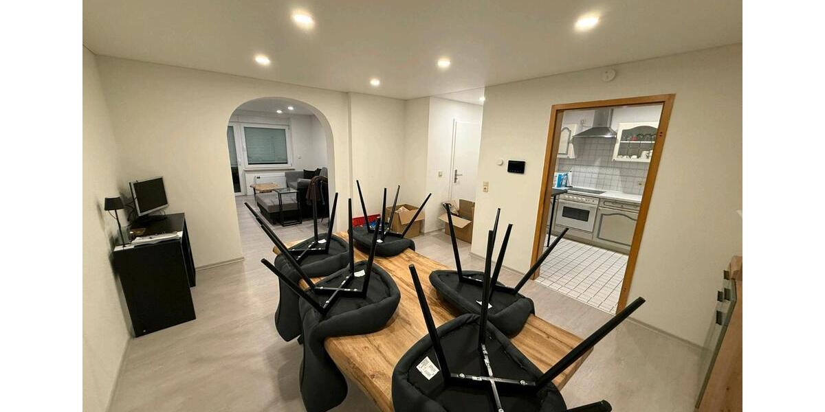 Etagenwohnung Dillingen (Saar) - 2 Zimmer, 70 m&sup2;, 700&euro; | Angebot:24839797