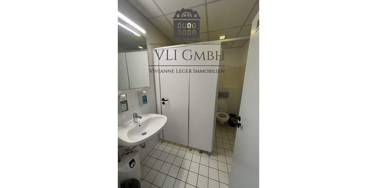 Gewerbeobjekt Saarbrücken / Sankt Johann St Johann - 9 Zimmer, 2.835&euro; | Angebot:25737693