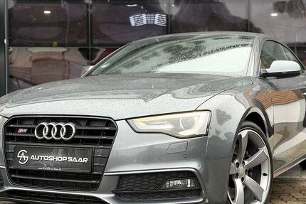 Audi S5 153.795 km 18.800 &euro; Saarbrücken 66117
