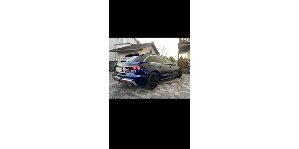 Audi A4 113.000 km 23.800 &euro; Heusweiler 66265