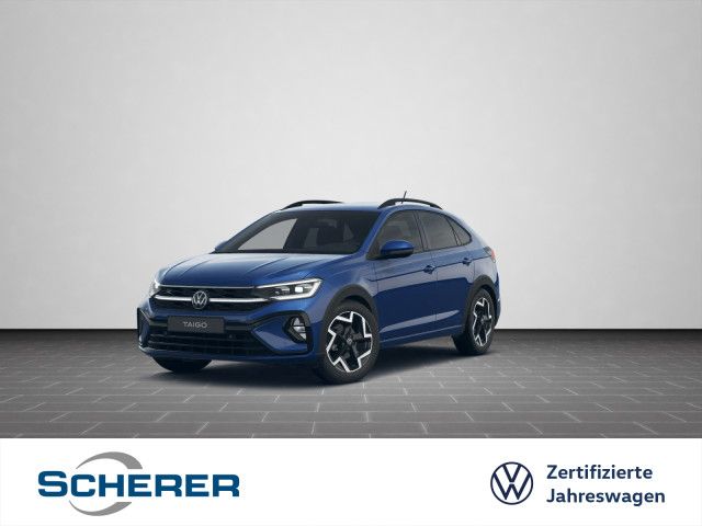 VW Taigo 20.890 km 24.990 &euro; Neunkirchen 66538