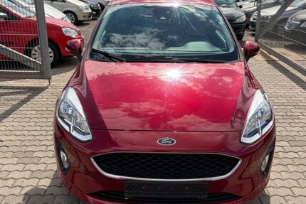 Ford Fiesta 84.000 km 6.650 &euro; Saarlouis 66740