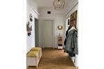 Etagenwohnung Saarbrücken Neue Bremm - 3 Zimmer, 74 m&sup2;, 630&euro; | Angebot:26643924