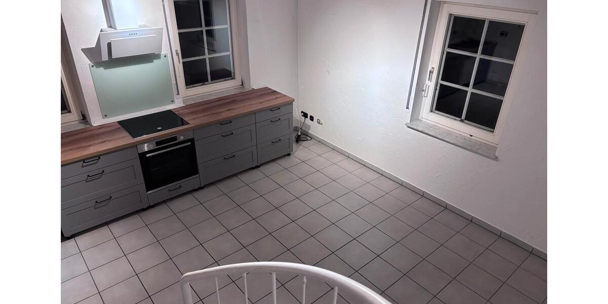 Maisonettenwohnung Saarlouis - 2 Zimmer, 84 m&sup2;, 850&euro; | Angebot:25943080